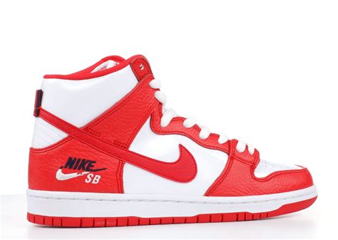 nike dunk high pro price